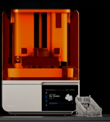 Impresora Formlabs Form 4