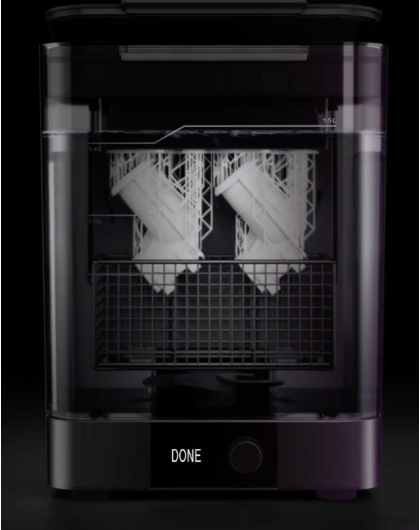 Unidad de limpieza Formlabs Wash